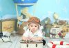 9X STUDIO - Địa chỉ chuyên chụp ảnh cho bé và gia đình