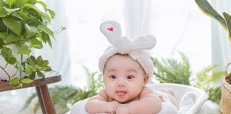 chụp ảnh cho bé đẹp và có tâm tại Sài Gòn