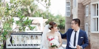 Có nên chụp ảnh cưới tháng 7 âm hay không?
