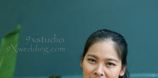 Chuyên gia Make up Thủy Nguyễn
