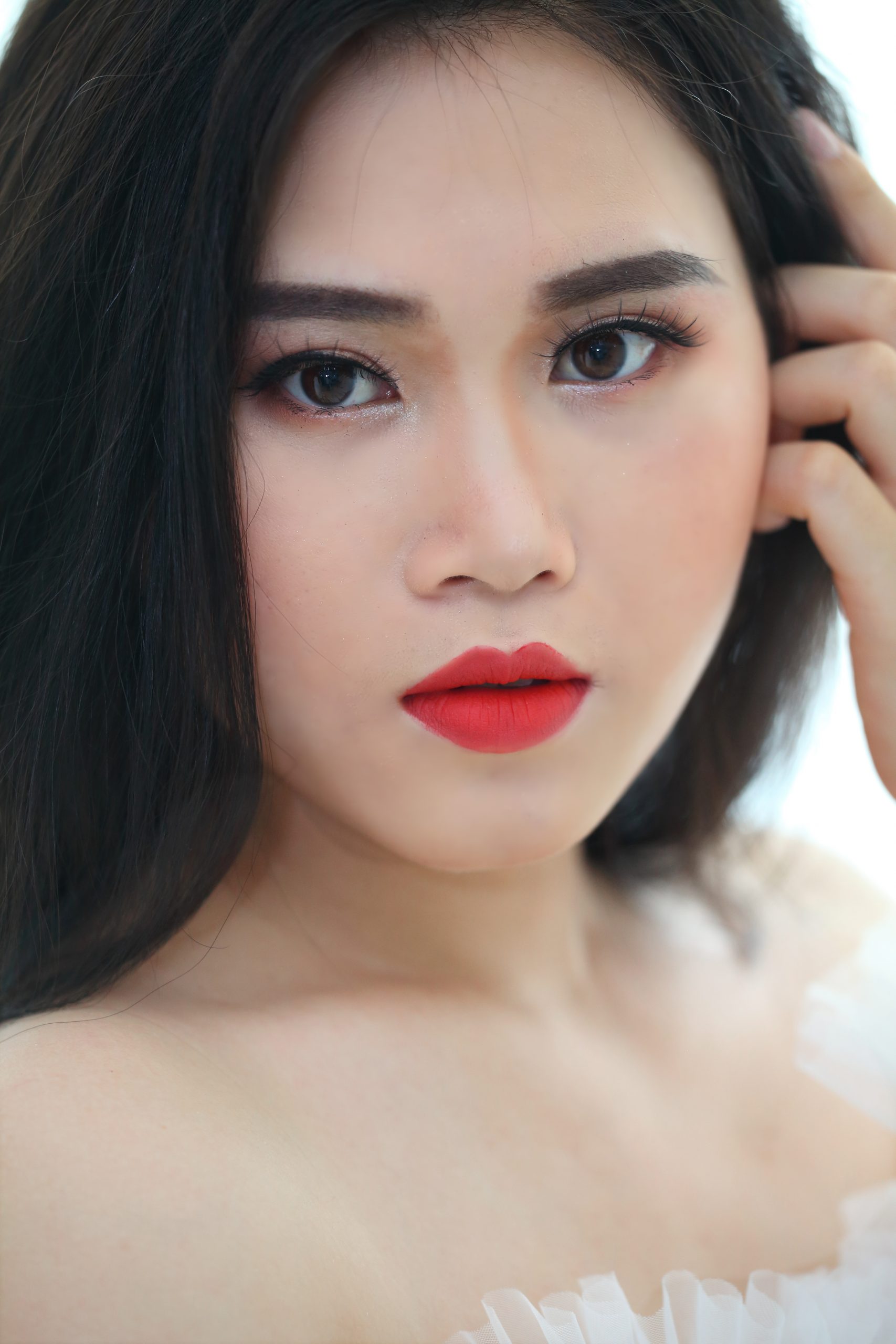 Ảnh chân dung nghệ thuật tại 9X STUDIO