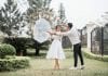 Chụp ảnh cưới đẹp tại Biên Hòa