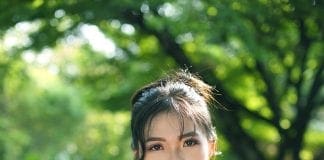 Ảnh chân dung nghệ thuật tại 9X STUDIO