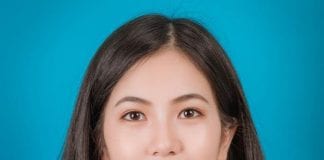 Chụp ảnh thẻ tại quận 9