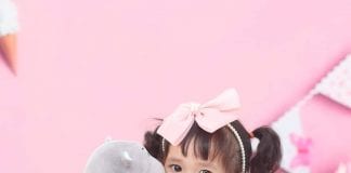 Chụp ảnh bé đẹp hàng đầu Quận 2