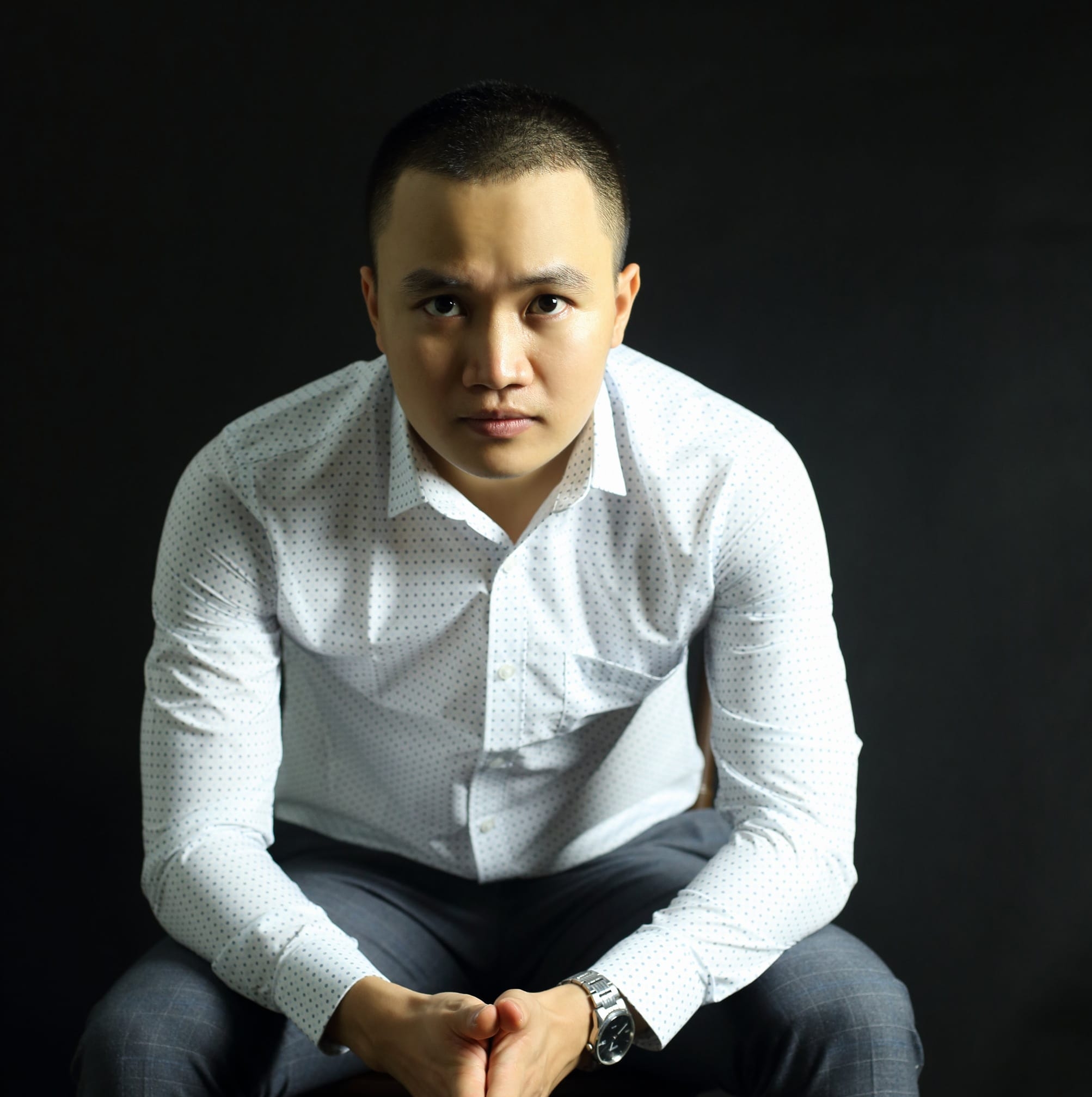 Ảnh doanh nhân, phong cách doanh nhân được ưa chuộng