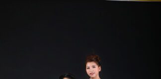 Chụp ảnh bé và gia đình tại chupanhbe.vn