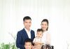 Chụp ảnh gia đình đẹp Hồ Chí Minh