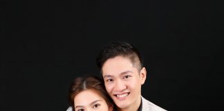 CHụp ảnh cưới Quận 2 tại 9X STUDIO