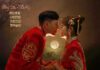ảnh cưới hỷ phục
